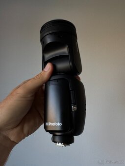Profoto A1 - 4