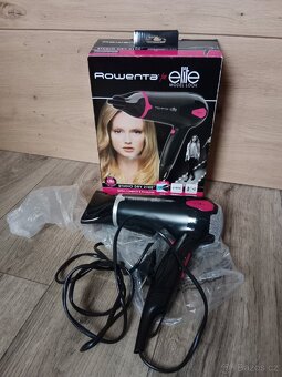 Nová Kulma na vlasy Babyliss - 4