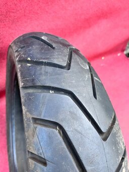 150/70 R18 Bridgestone - DOT 2018 - 4