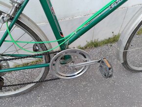 FAVORIT Dámský + Eska de luxe - 4