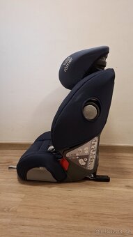 Britax Romer Evolva 123 SL Sict - 4