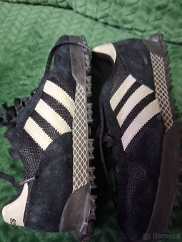 Tenisky ADIDAS  Marathon vel.41 - 4