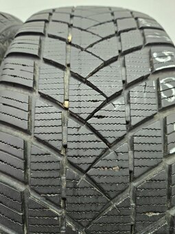 2ks zimní pneu 215/60/16 GTRadial - 4