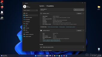 ThinkCentre M710e – Intel Core i5, 8 GB RAM,  256GB NVMe - 4