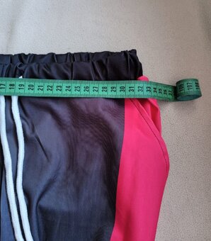 Nové Dívčí tepláky - 4