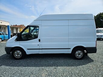 FORD TRANSIT 2.2 85KW L2H3 10/2011 DPH - 4