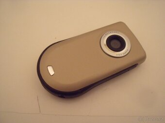 NOKIA (Sněhulák) 6630+ nabíječka - 4