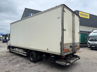 DAF LF, 45.180, BEDNA,ČELO - 4