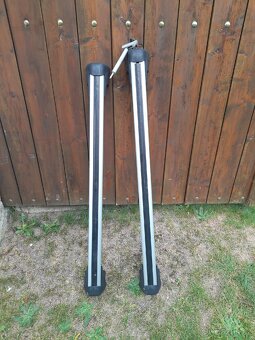 Střešní nosič Opel meriva - 4