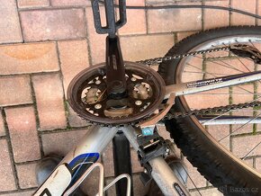 Gt avalanche 3.0 - 4