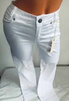 Dámske nohavice - 4