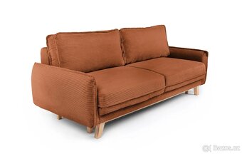 Rozkládací sofa TORI - 4