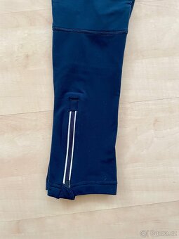 Dětské kalhoty softshell Alpinepro, vel. 116/122 - 4