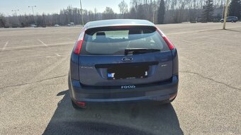 Prodám ford focus - 4