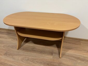 Nábytková stěna - 4