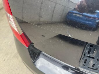 Skoda / Octavia 2.0 TSI RS - 4