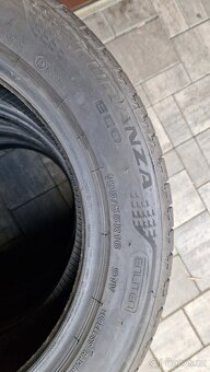 195/55 R16 Bridgestone letni nejeté dot 25 - 4