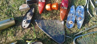 Škoda Spartak,  octavia chrom - 4