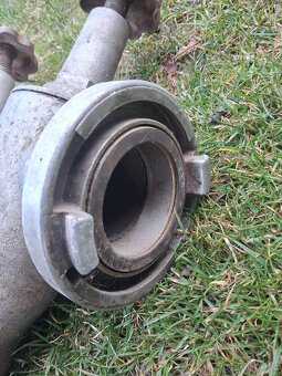 Hydrantovy nastevec - 4