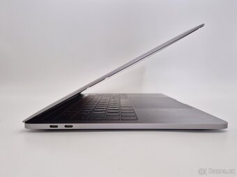 ▼Apple MacBook Pro 13" (2017, 4 TBT3) A1706 - 13,3" / i5-7 - 4