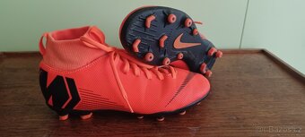 Dětské kopačky - 4