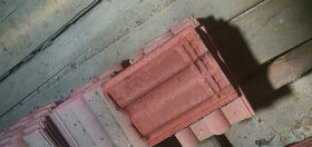 Tašky na střechu HC ČSSR (Bzenec) - SPĚCHÁ  - 4