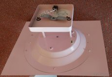 Dětské svítidlo Princess - 4