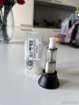 Atomizéry klony - 4