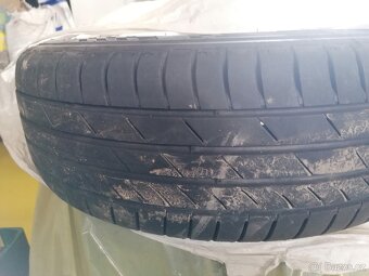 Kumho 205/60 R16 - 4