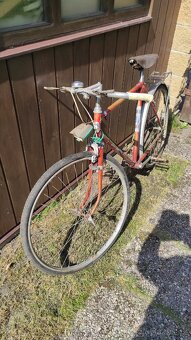 Retro kolo eska velikost 26 - 4