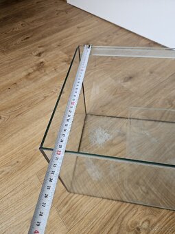 Akvárium/terárium 60x30x30 - 4