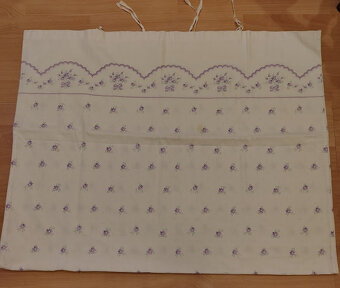 Dětské bavlněné povlečení. - 4