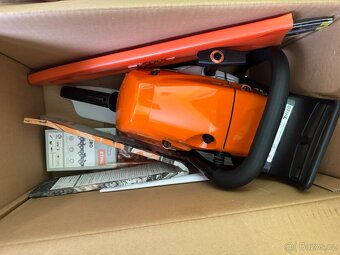 Stihl MS 462 - 4
