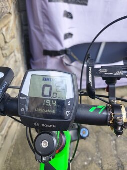 Elektrokolo Scott 730 - 4