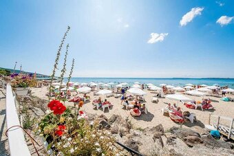 Bulharsko apartmany - 4