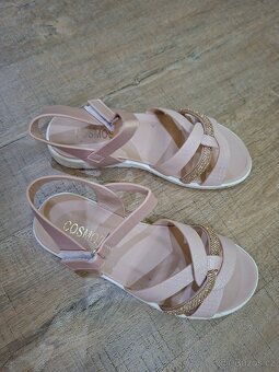 Sandále - 4