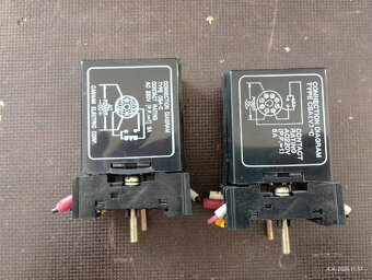 Elektroinstalační materiál - 4