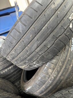 Hankook 245/40 r20 letní 2x - 4