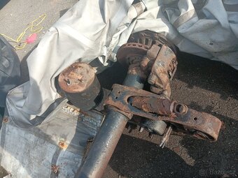 LIAZ MTSP 27 , LIAZ MTS 25 - 4