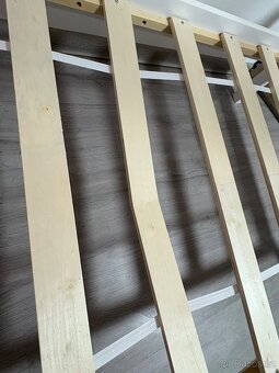 Dětská domeckova postel - 4