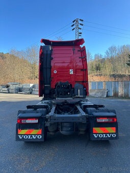 VOLVO FH 500 MEGA - 4