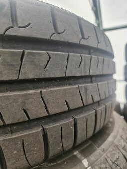 195/65R15 91H Tomket - 4