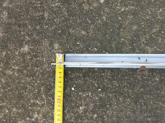 Ukončovací profily, Schindler systems - 4