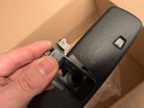 Elektrochromatické zrcátko FORD - 4