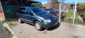 Chrysler Voyager 2.4 Lpg - 4