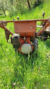 MF 70 - 4