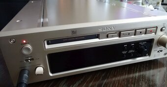 SONY MDS-J3000ES - 4