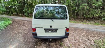 Vw t4 2.5tdi 75kw transporter rok 2003 - 4