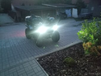 Cf Moto 625 - 4