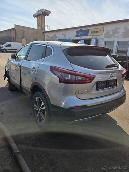 Nissan Qashqai DIG-T - 4